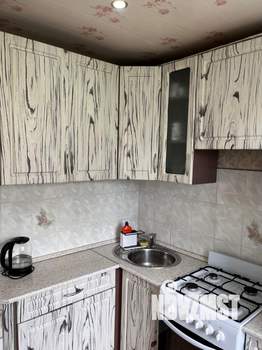 3-к квартира, вторичка, 42м2, 2/5 этаж