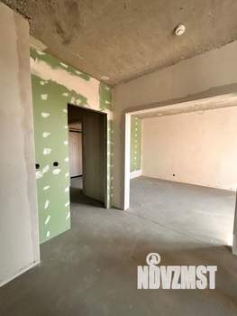 3-к квартира, сданный дом, 71м2, 11/16 этаж