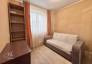 3-к квартира, вторичка, 61м2, 4/9 этаж