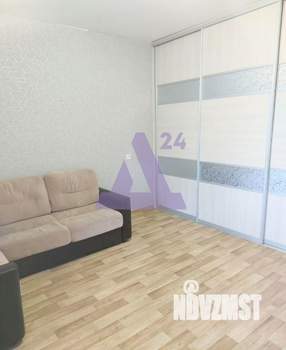 1-к квартира, вторичка, 33м2, 2/12 этаж