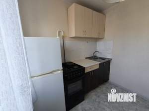 1-к квартира, вторичка, 31м2, 5/5 этаж