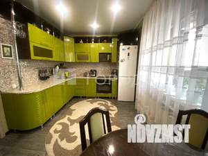 1-к квартира, вторичка, 43м2, 7/10 этаж