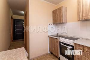 1-к квартира, вторичка, 30м2, 5/5 этаж