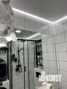 1-к квартира, вторичка, 31м2, 1/5 этаж