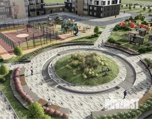 2-к квартира, вторичка, 38м2, 9/10 этаж