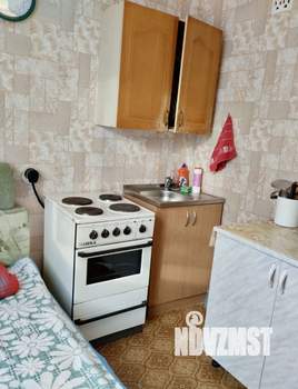 1-к квартира, вторичка, 37м2, 9/10 этаж