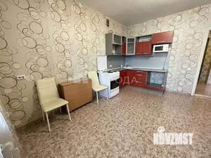 1-к квартира, вторичка, 45м2, 7/15 этаж