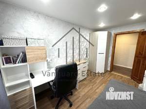 2-к квартира, вторичка, 45м2, 2/5 этаж