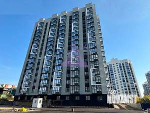 Студия квартира, вторичка, 32м2, 10/16 этаж