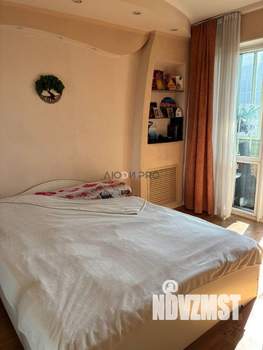 4-к квартира, вторичка, 82м2, 7/12 этаж