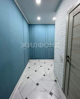 2-к квартира, вторичка, 41м2, 13/16 этаж
