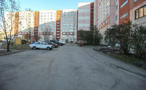 2-к квартира, вторичка, 49м2, 7/10 этаж