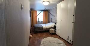 2-к квартира, вторичка, 44м2, 1/5 этаж