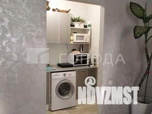 Студия квартира, вторичка, 22м2, 1/4 этаж