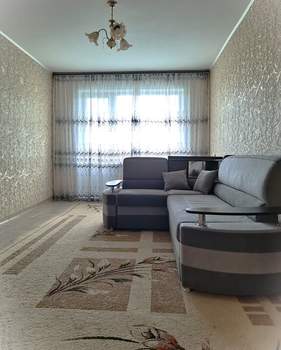 3-к квартира, вторичка, 63м2, 7/9 этаж
