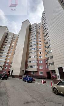 3-к квартира, вторичка, 88м2, 2/15 этаж