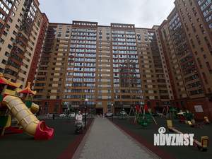 2-к квартира, вторичка, 44м2, 13/17 этаж