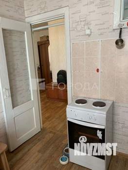 1-к квартира, вторичка, 29м2, 5/5 этаж