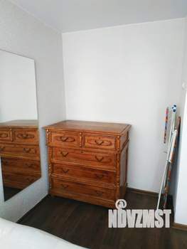 2-к квартира, вторичка, 25м2, 2/5 этаж