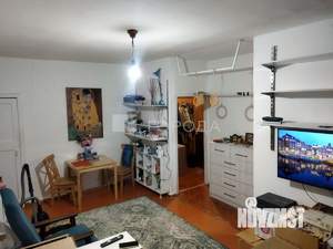 1-к квартира, вторичка, 32м2, 2/4 этаж