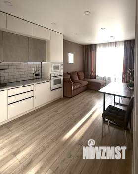 3-к квартира, вторичка, 81м2, 4/17 этаж