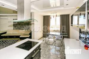 3-к квартира, вторичка, 111м2, 18/23 этаж