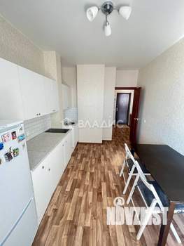 1-к квартира, вторичка, 41м2, 14/16 этаж