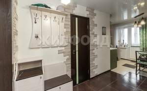 3-к квартира, вторичка, 83м2, 9/10 этаж