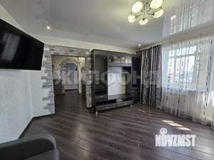 2-к квартира, вторичка, 52м2, 8/9 этаж