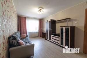 2-к квартира, вторичка, 44м2, 3/5 этаж