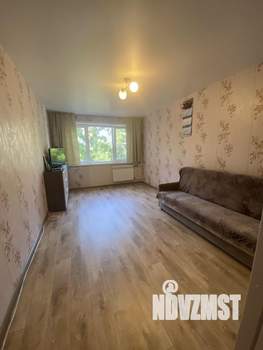 2-к квартира, вторичка, 48м2, 4/5 этаж