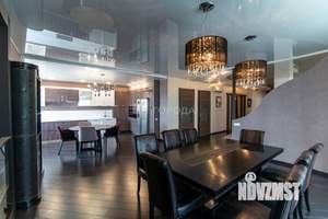 5-к квартира, вторичка, 200м2, 20/24 этаж