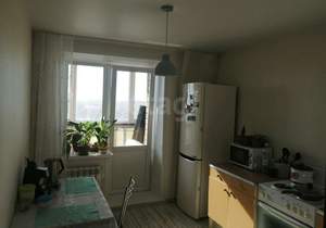 1-к квартира, вторичка, 35м2, 12/15 этаж