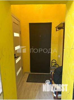 1-к квартира, вторичка, 29м2, 1/2 этаж