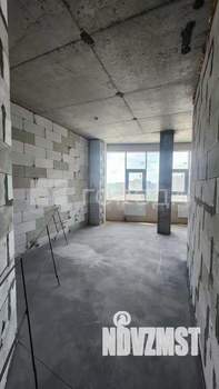2-к квартира, вторичка, 57м2, 9/25 этаж