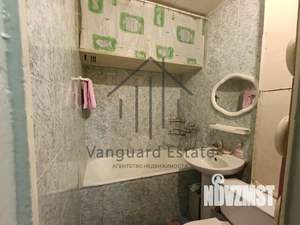 2-к квартира, вторичка, 45м2, 2/5 этаж