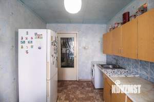 3-к квартира, вторичка, 76м2, 2/9 этаж