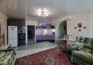 2-к квартира, вторичка, 69м2, 3/6 этаж