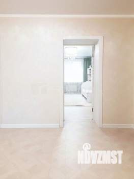 3-к квартира, вторичка, 93м2, 2/10 этаж