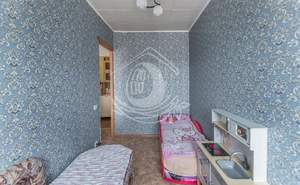 2-к квартира, вторичка, 23м2, 5/5 этаж