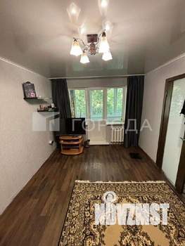 2-к квартира, вторичка, 46м2, 4/5 этаж