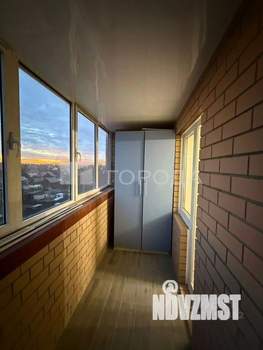 2-к квартира, вторичка, 50м2, 6/10 этаж