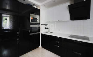 4-к квартира, вторичка, 80м2, 2/5 этаж