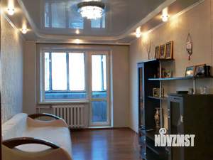4-к квартира, вторичка, 97м2, 5/9 этаж