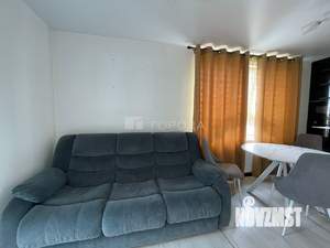 3-к квартира, вторичка, 58м2, 15/18 этаж