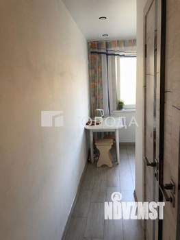 2-к квартира, вторичка, 57м2, 4/5 этаж