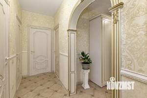 3-к квартира, вторичка, 84м2, 4/17 этаж