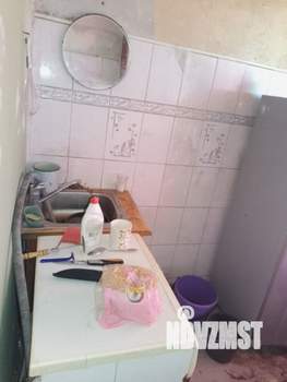 1-к квартира, вторичка, 33м2, 2/2 этаж