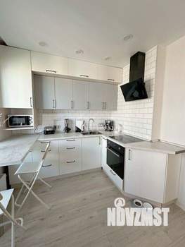 1-к квартира, вторичка, 37м2, 17/17 этаж