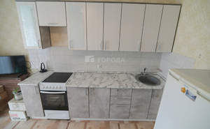 1-к квартира, вторичка, 35м2, 3/8 этаж